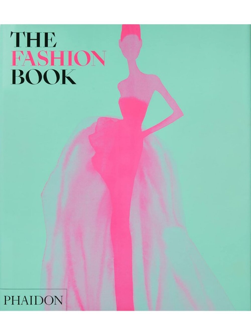 Stylish Fashion Book: Updated Edition for Trendsetters & Style Enthusiasts